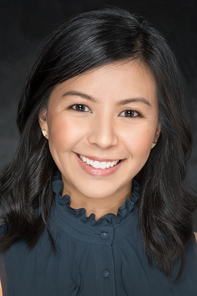 Dr. Roselynn H. Nguyen, MD